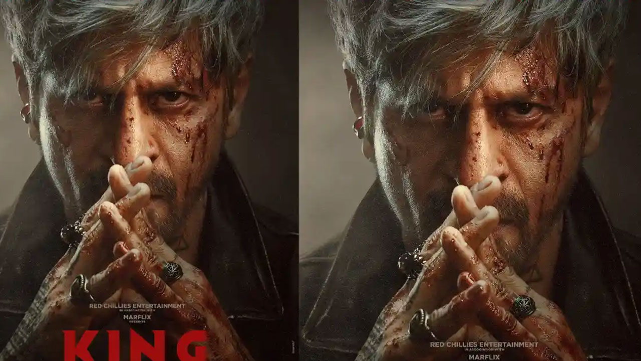 King | షారుఖ్ ఖాన్ ‘కింగ్’లో మరో క్రేజీ కాంబో.. రాణి ముఖర్జీ, అభిషేక్ బచ్చన్ జోడీపై ఆసక్తికర టాక్!