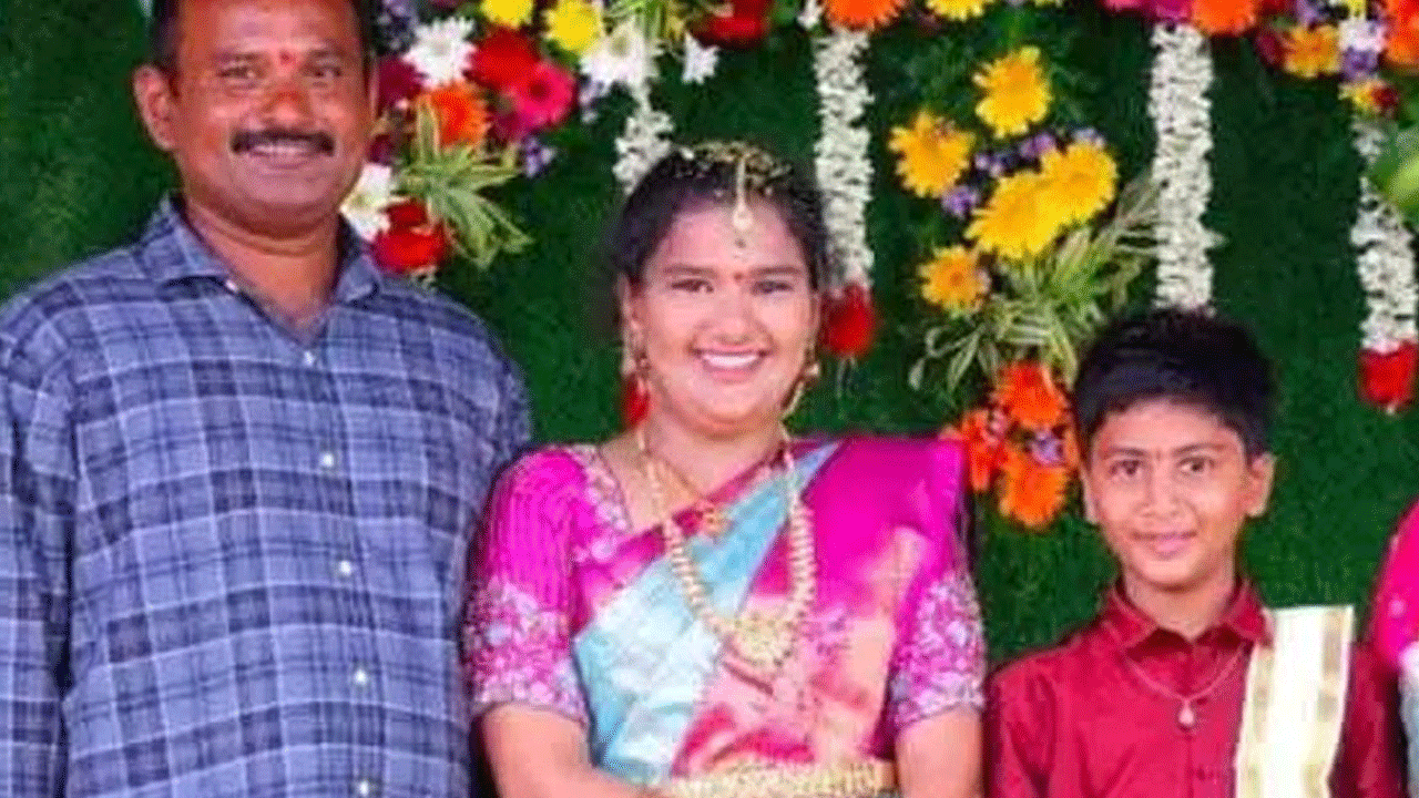 ఎంత ప‌ని చేశావు నాన్నా.. పిల్లలకు పురుగుల మందు తాగించి, తాను ఆత్మహత్య చేసుకున్న తండ్రి.. కూతురు మృతి, కొడుకు పరిస్థితి వ