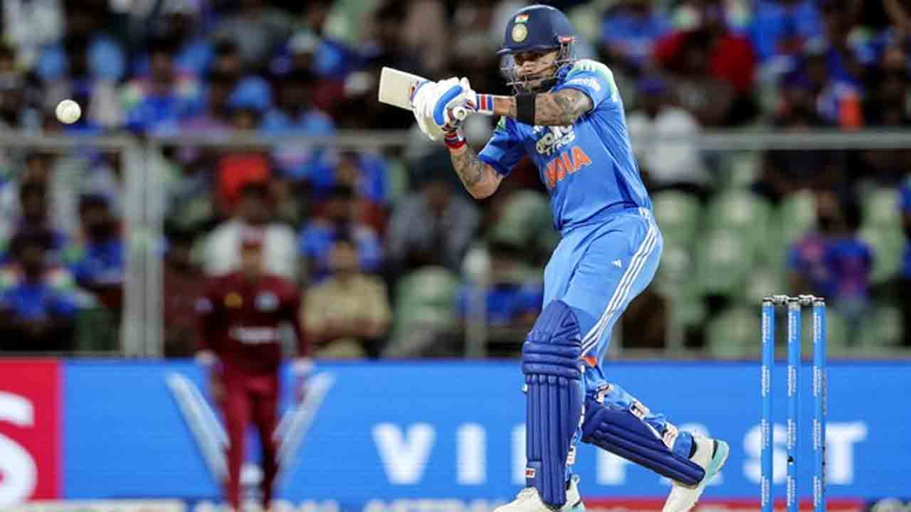 Virat Kohli | కోహ్లీ మరో మైలురాయి.. వన్డేల్లో 15వేల పరుగులతో రికార్డు..!