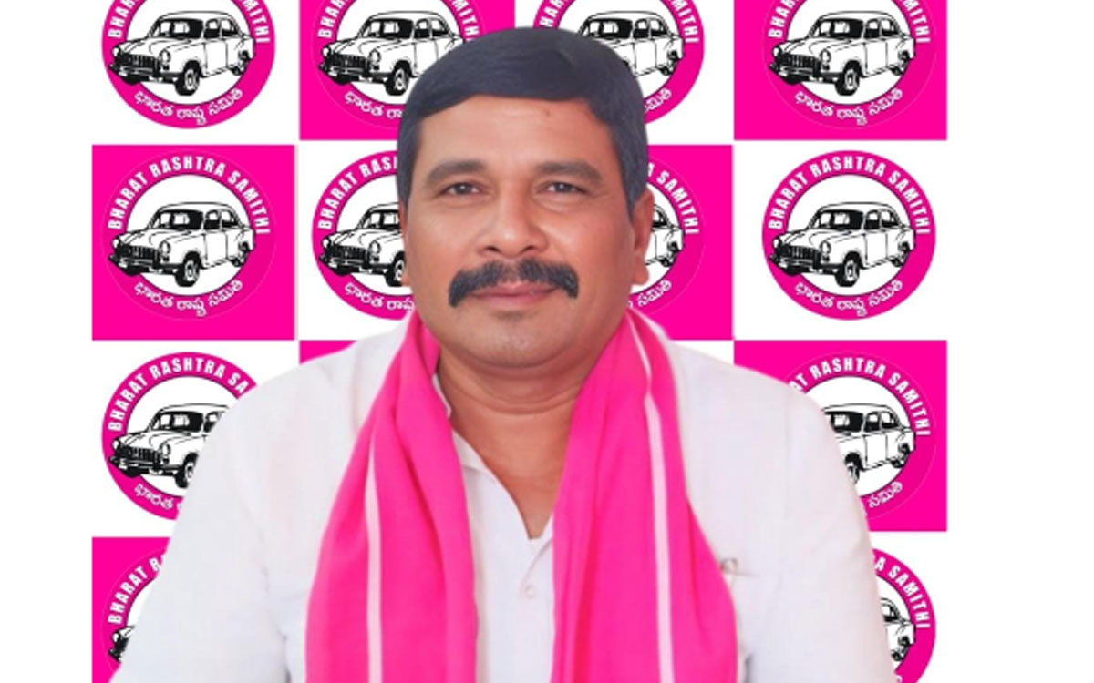 ‘కాంగ్రెస్‌వీ బరితెగింపు రాజకీయాలు’