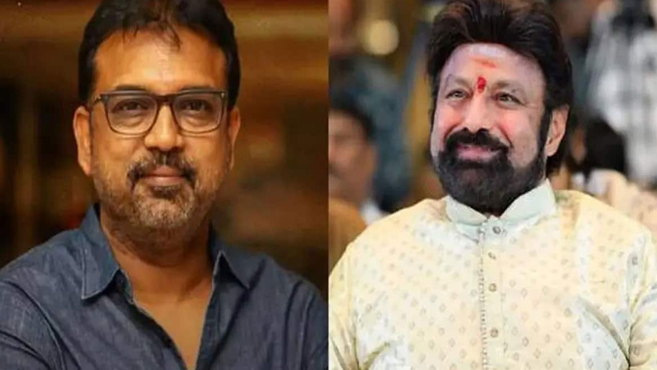 Koratala Siva | బాలయ్యతో కొరటాల శివ.. కథ కాదు, ఆ నేపథ్యమే సినిమాకు మెయిన్ హైలైట్?