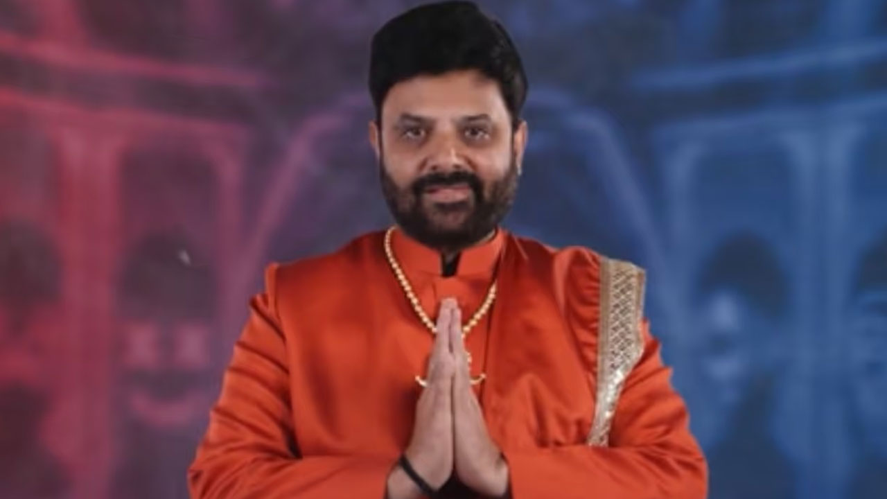 Krishnudu | రెండో వారంలోనే కృష్ణుడి ఎలిమినేషన్.. రెండు వారాలకు ఎంత పారితోషికం అంటే?