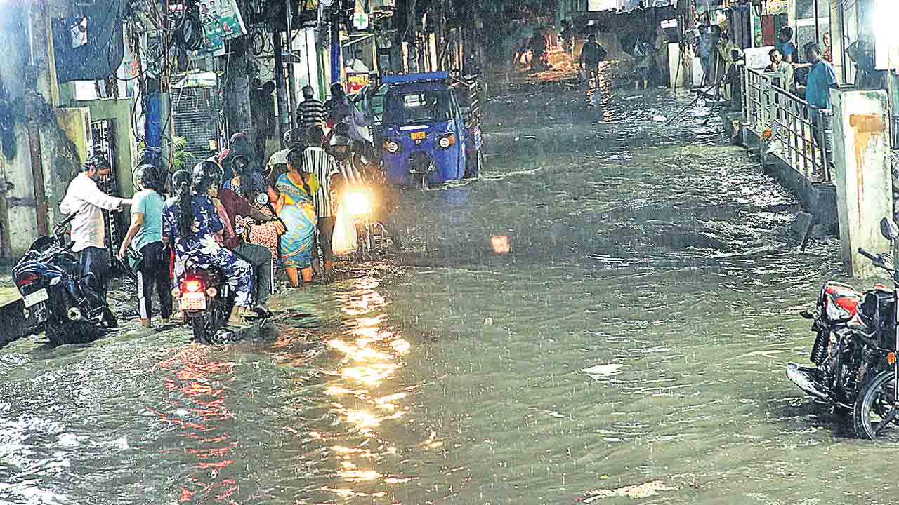 Krishna Nagar