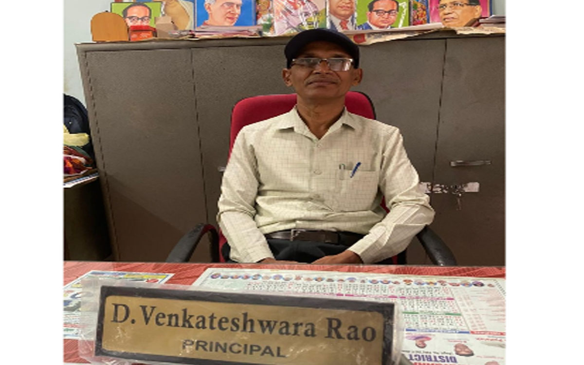 కృష్ణసాగర్ ఐటీఐలో అప్రెంటీస్ మేళా