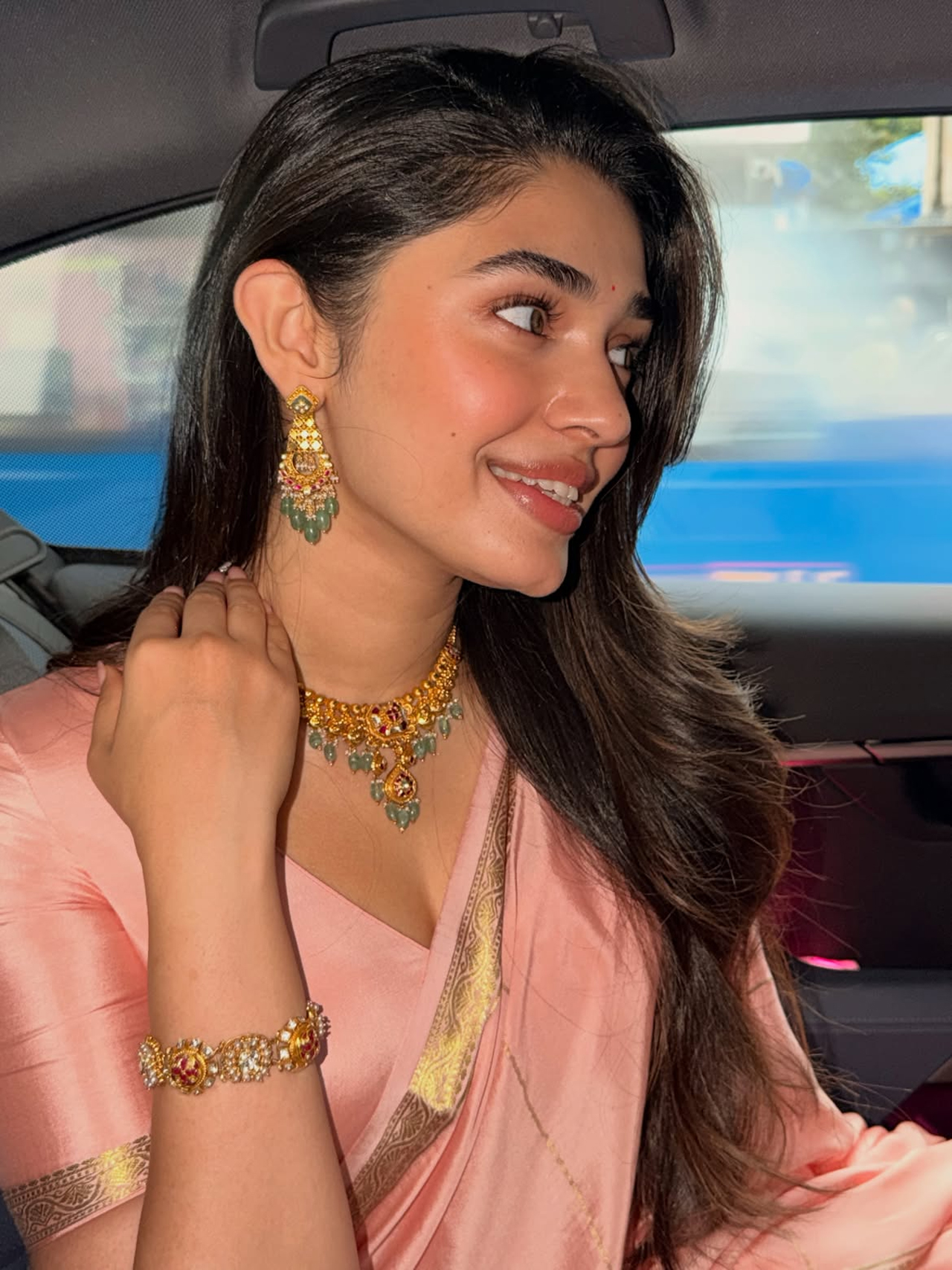 Krithi Shetty7