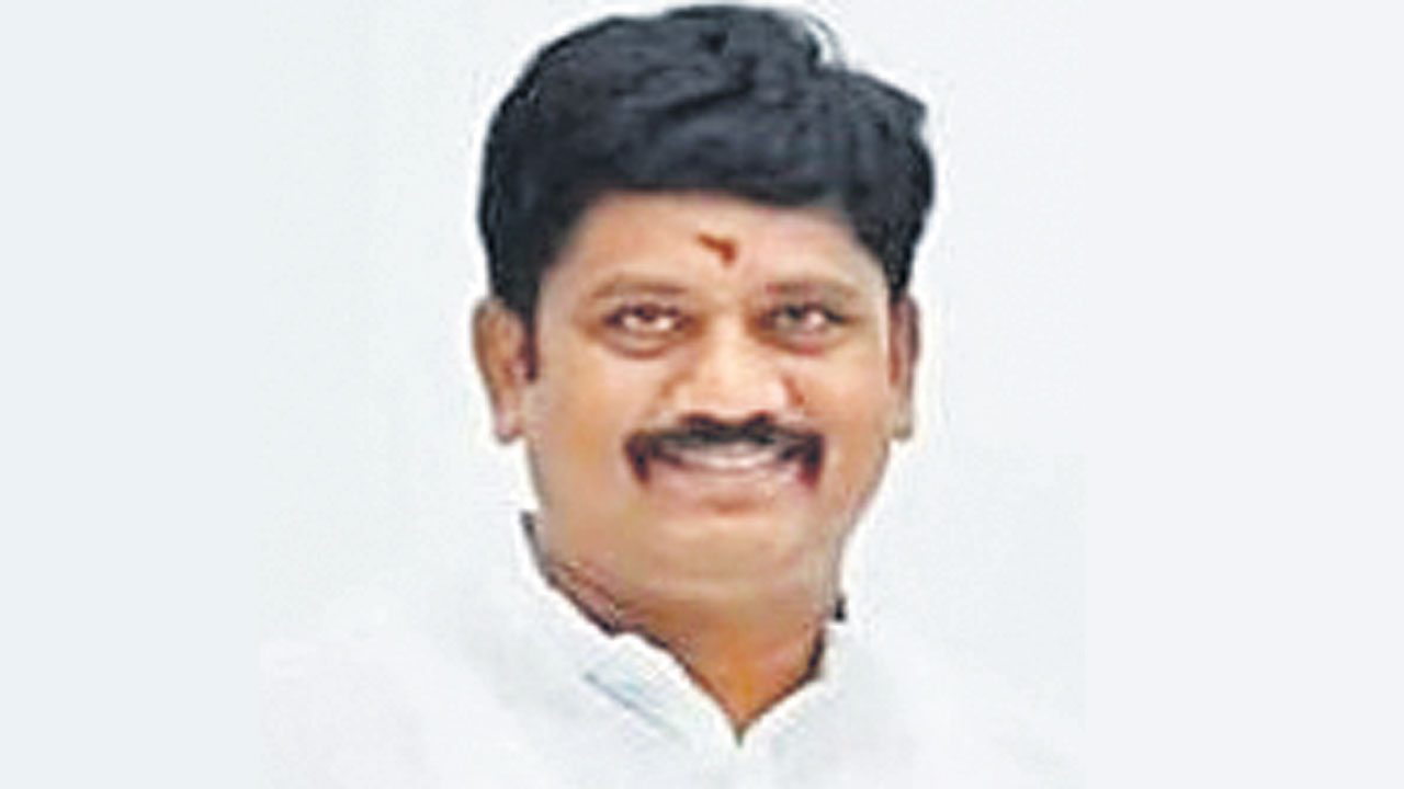 22ఏ నుంచి దృష్టి మళ్లించేందుకు కుట్ర