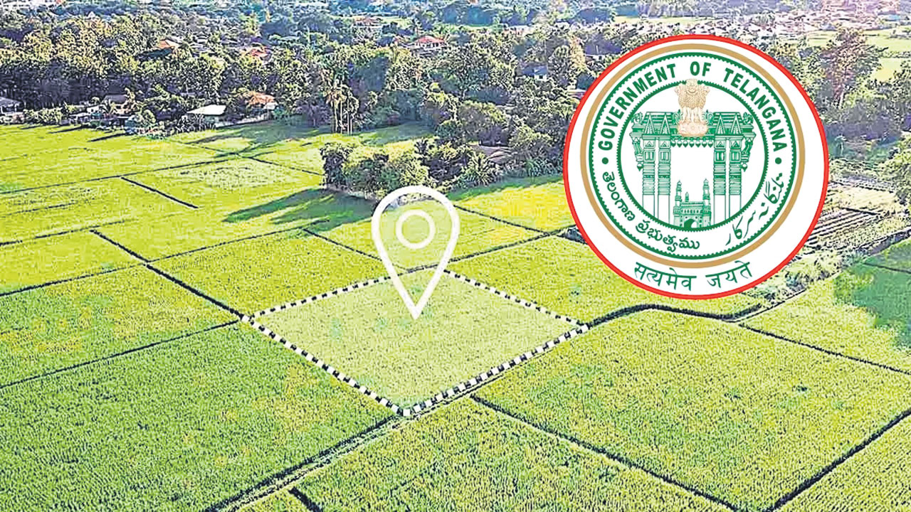 కొత్త దరఖాస్తులకు మోక్షమెప్పుడో?