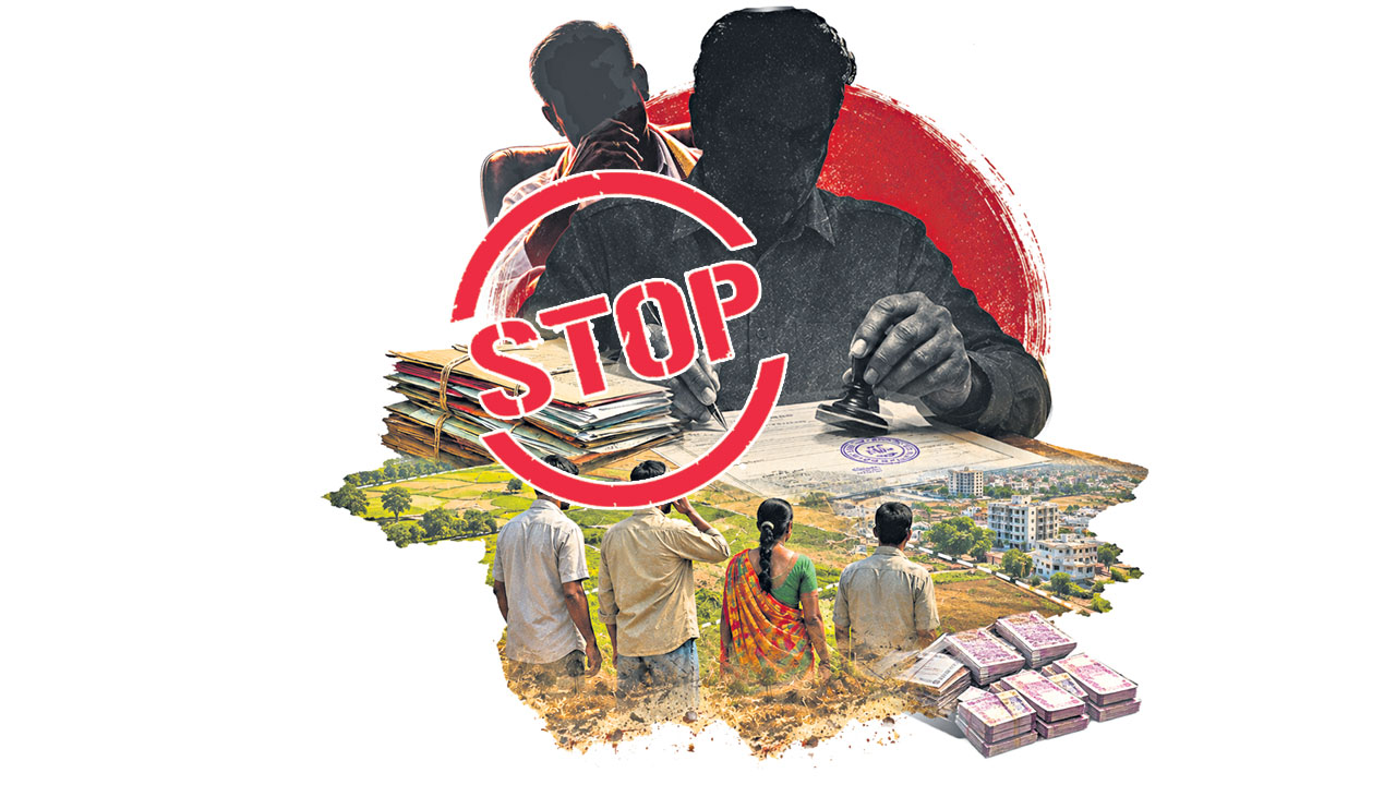 జీవో118 బాధితులకు సర్కార్‌ ధోకా