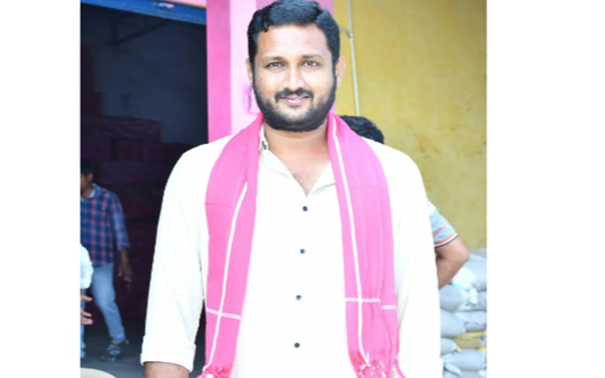 'కాంగ్రెస్వీ బరితెగింపు రాజకీయాలు'
