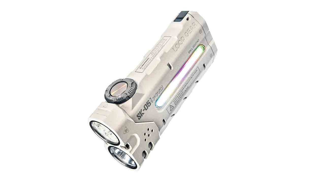 Light