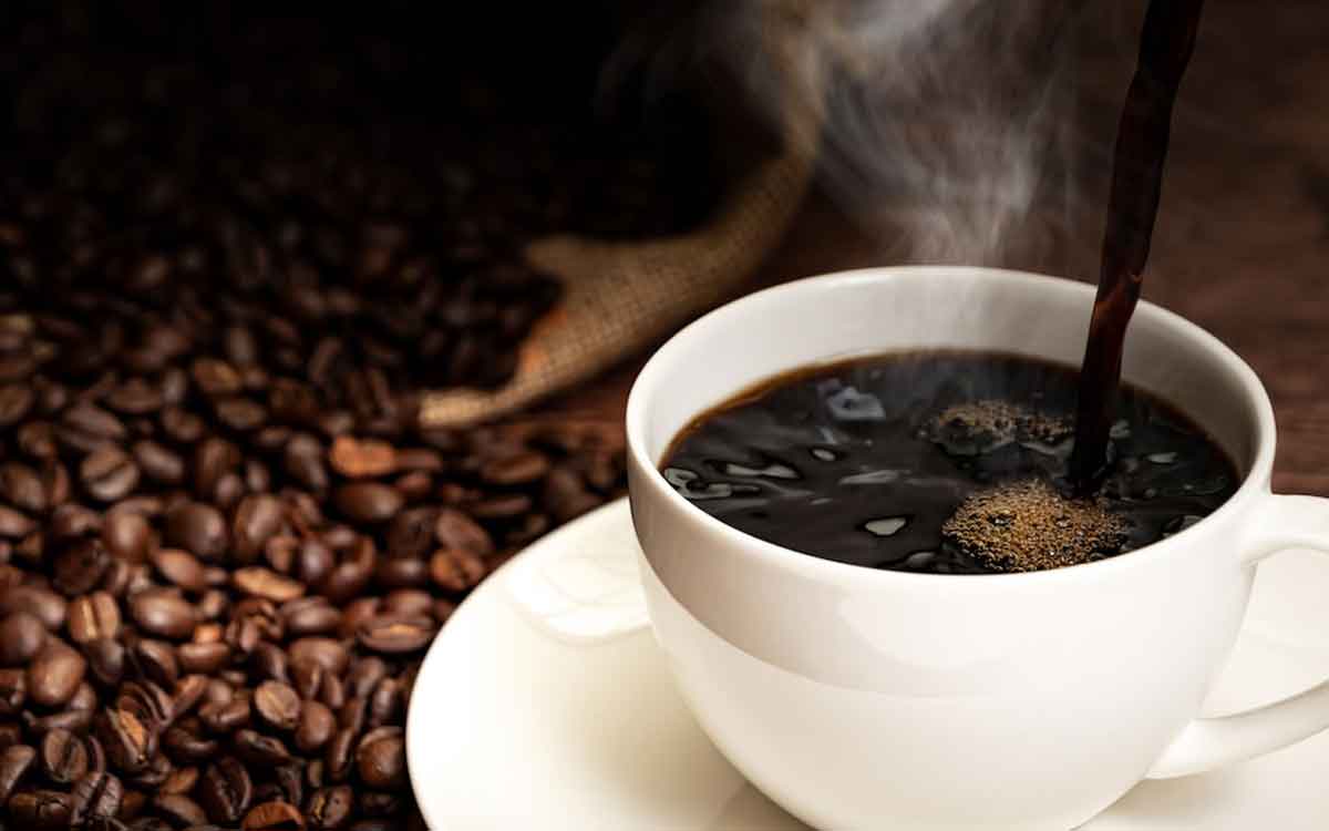 Coffee | లివర్ ఆరోగ్యానికి ఎంతో మేలు చేసే కాఫీ.. సైంటిస్టుల అధ్య‌య‌నంలో వెల్ల‌డి..