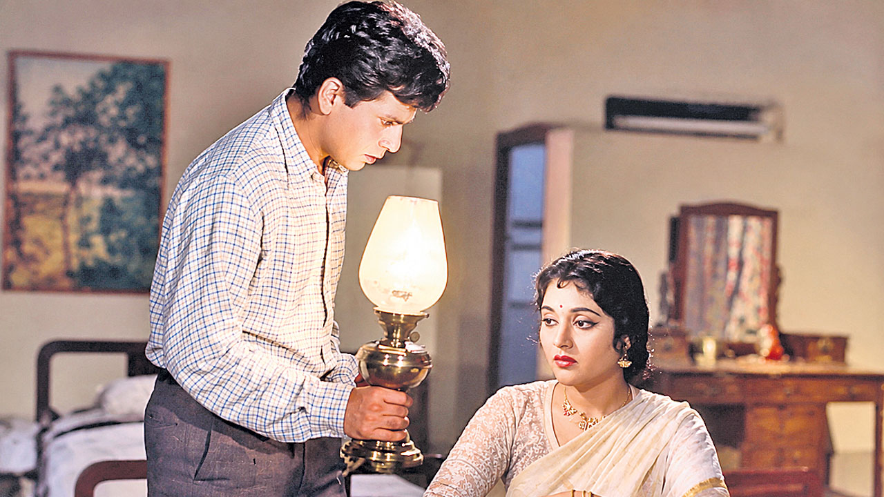 Madhumati