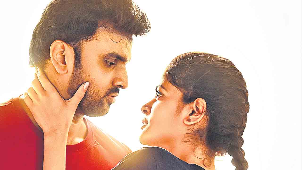 మాయలేడి ఆగ్రహం