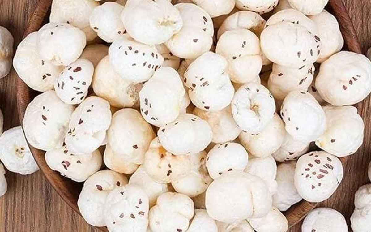 Lotus Seeds | థైరాయిడ్ స‌మ‌స్య‌లు ఉన్న‌వారు మఖానాను తీసుకోవ‌చ్చా.. వైద్య నిపుణులు ఏం చెబుతున్నారు..?