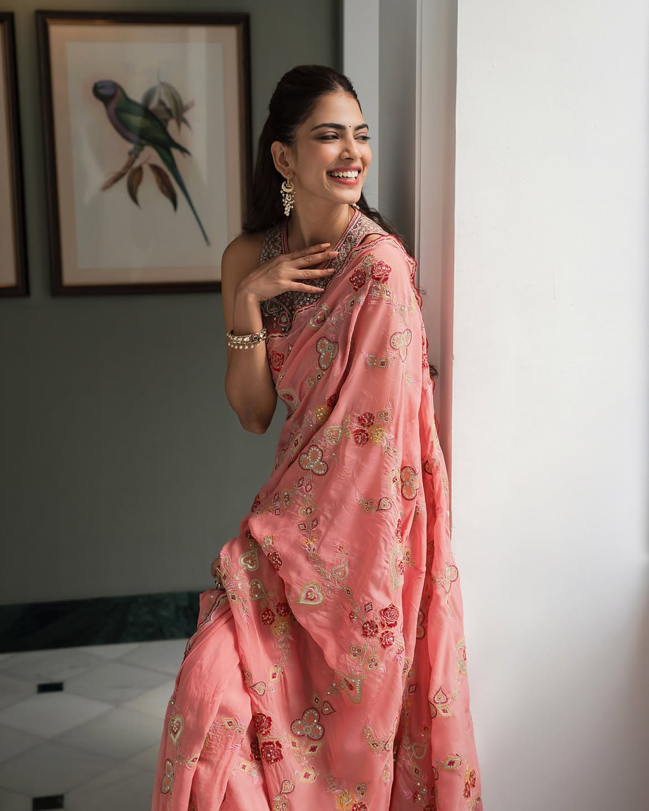 Malavika Mohanan1