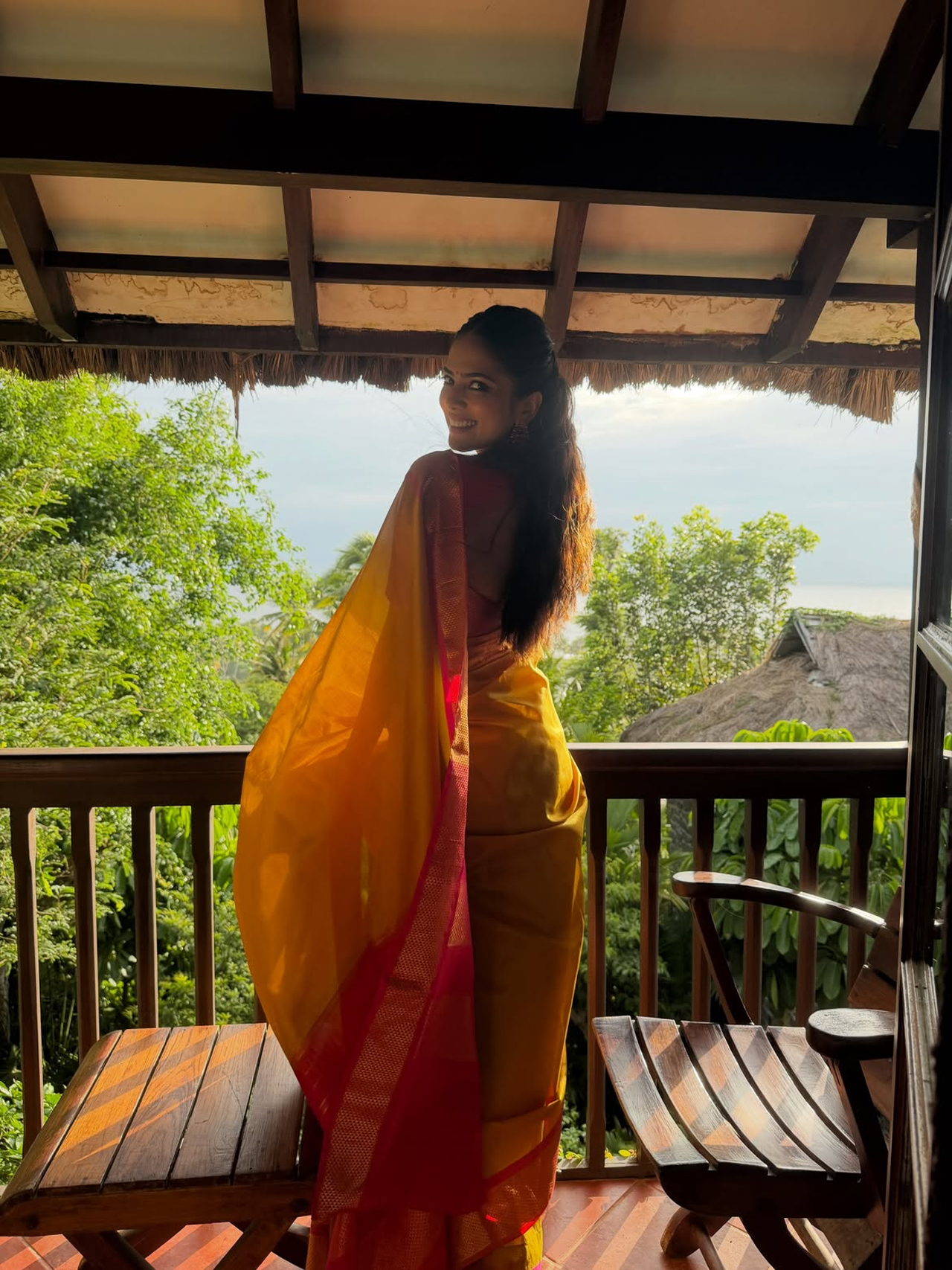 Malavika Mohanan10