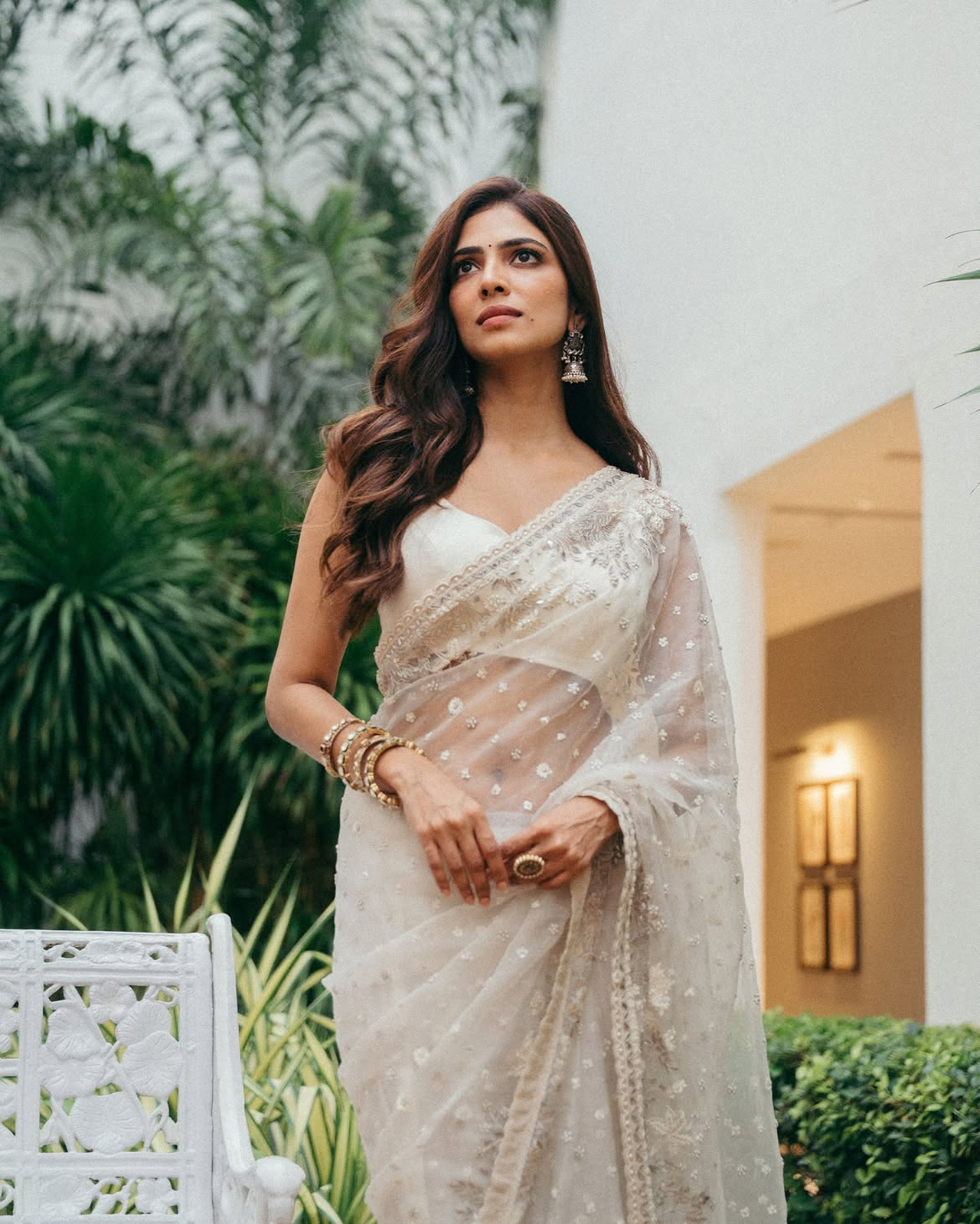 Malavika Mohanan14