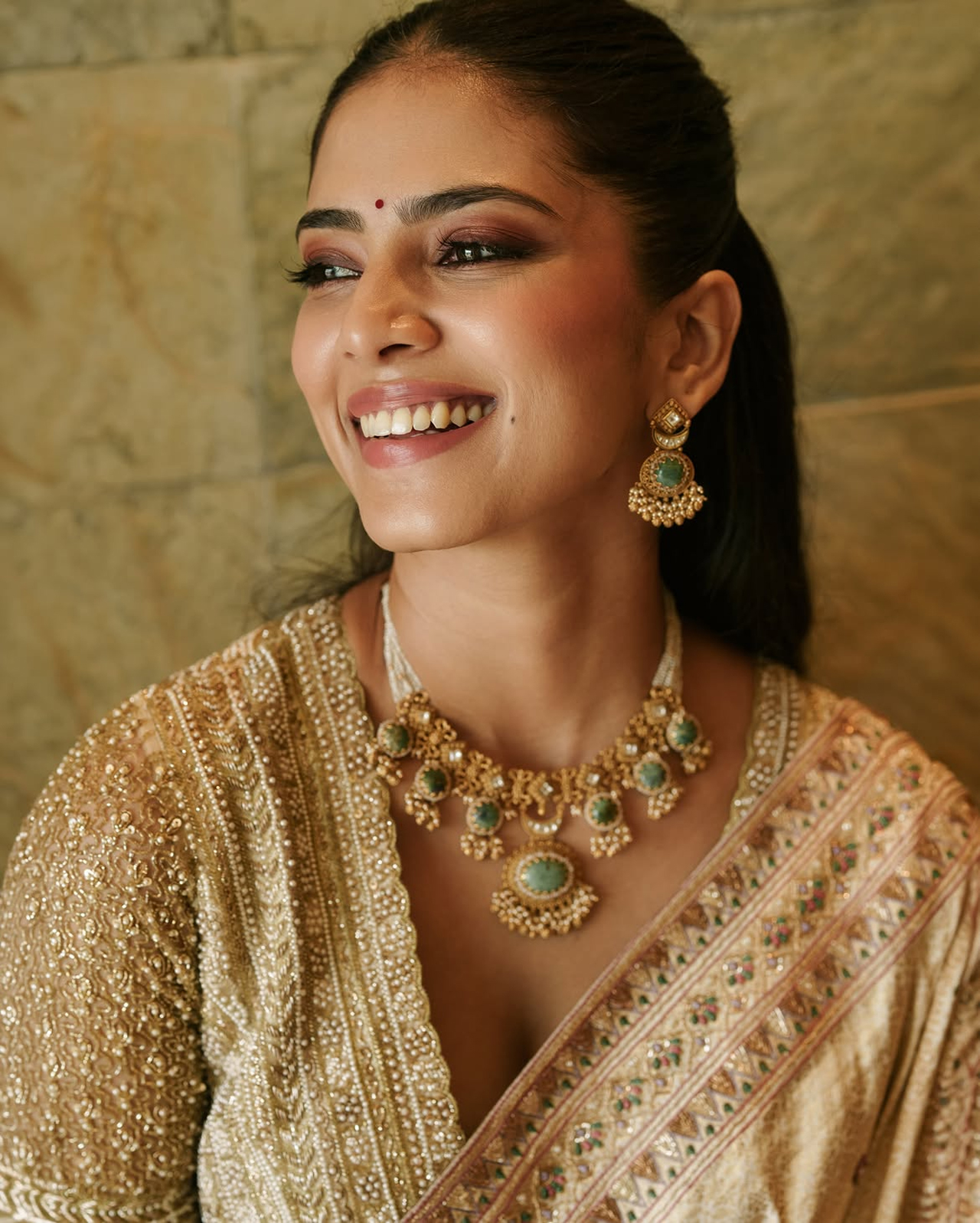 Malavika Mohanan15