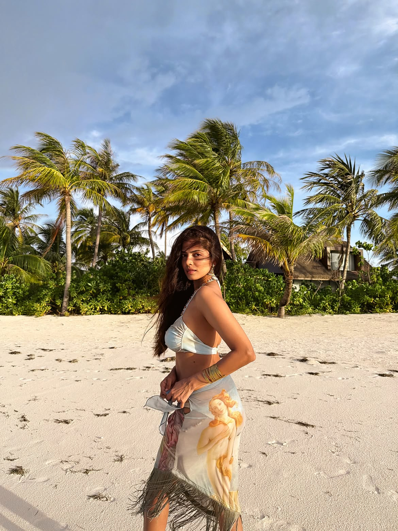 Malavika Mohanan19