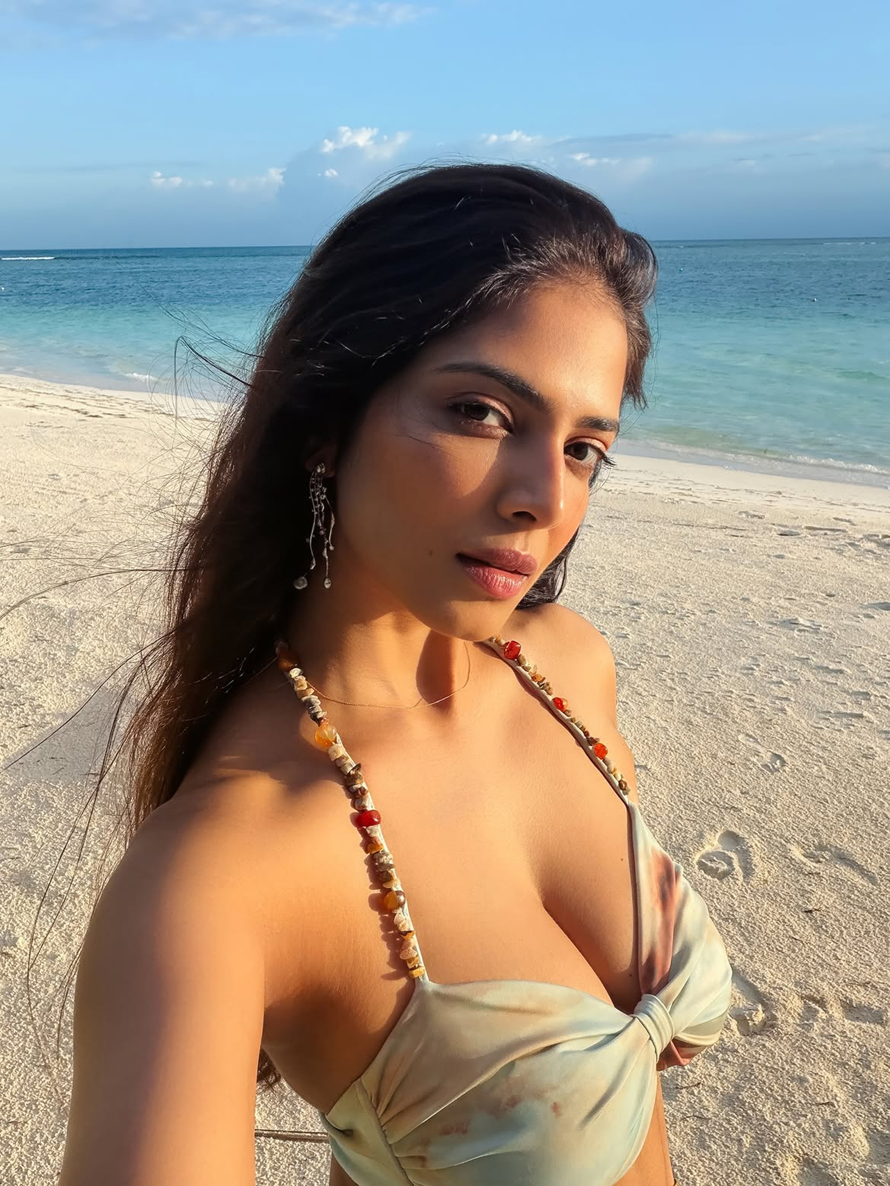 Malavika Mohanan20