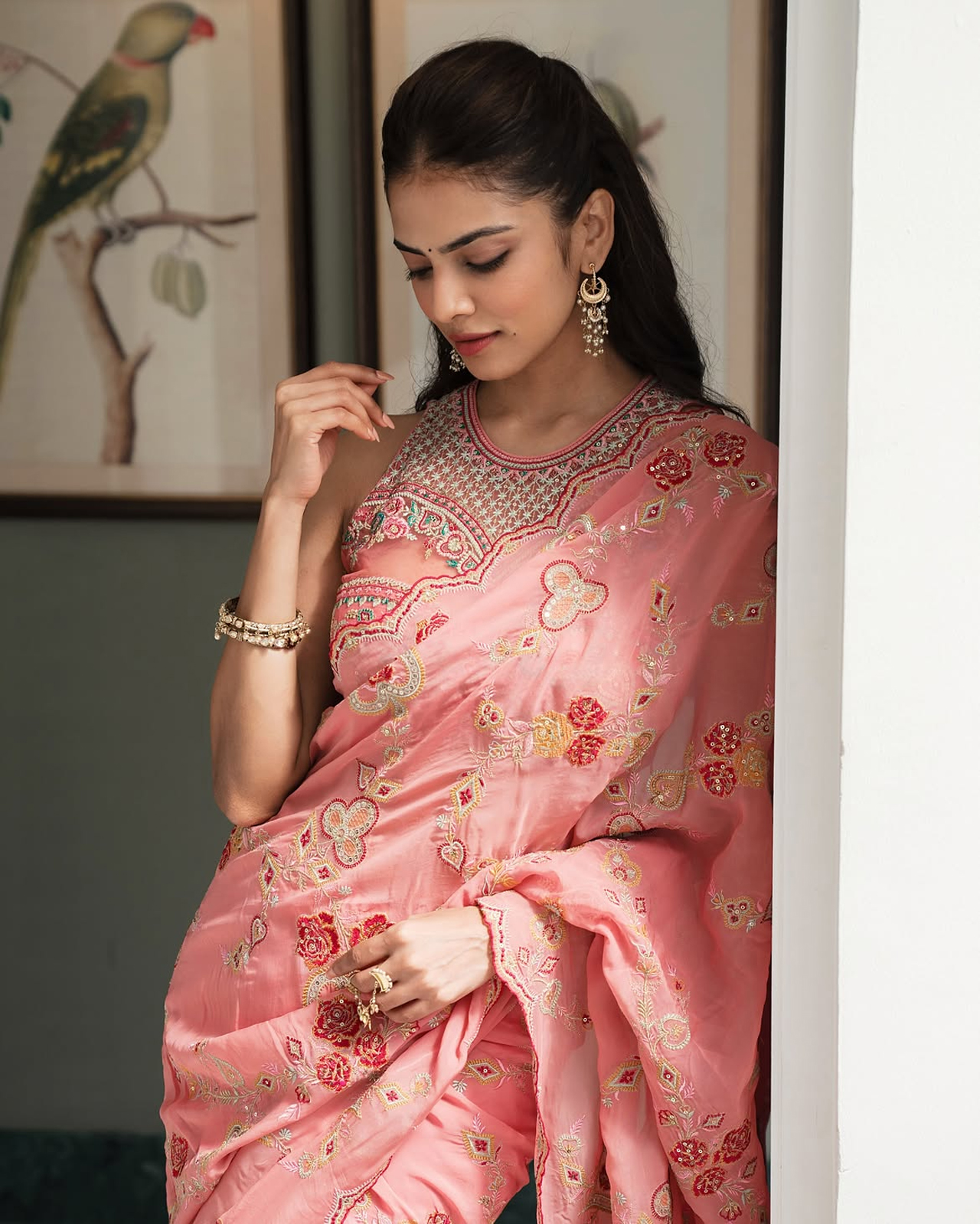 Malavika Mohanan3