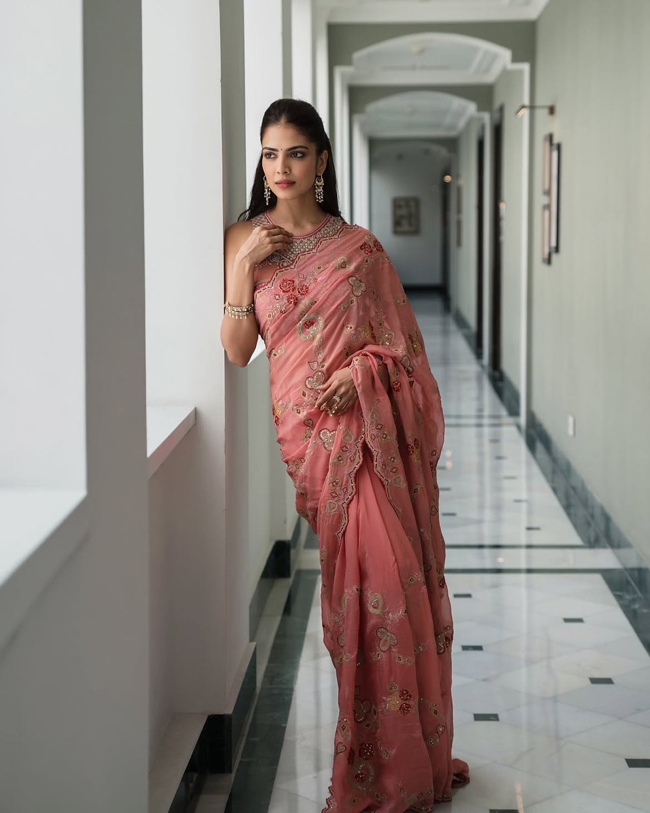 Malavika Mohanan4
