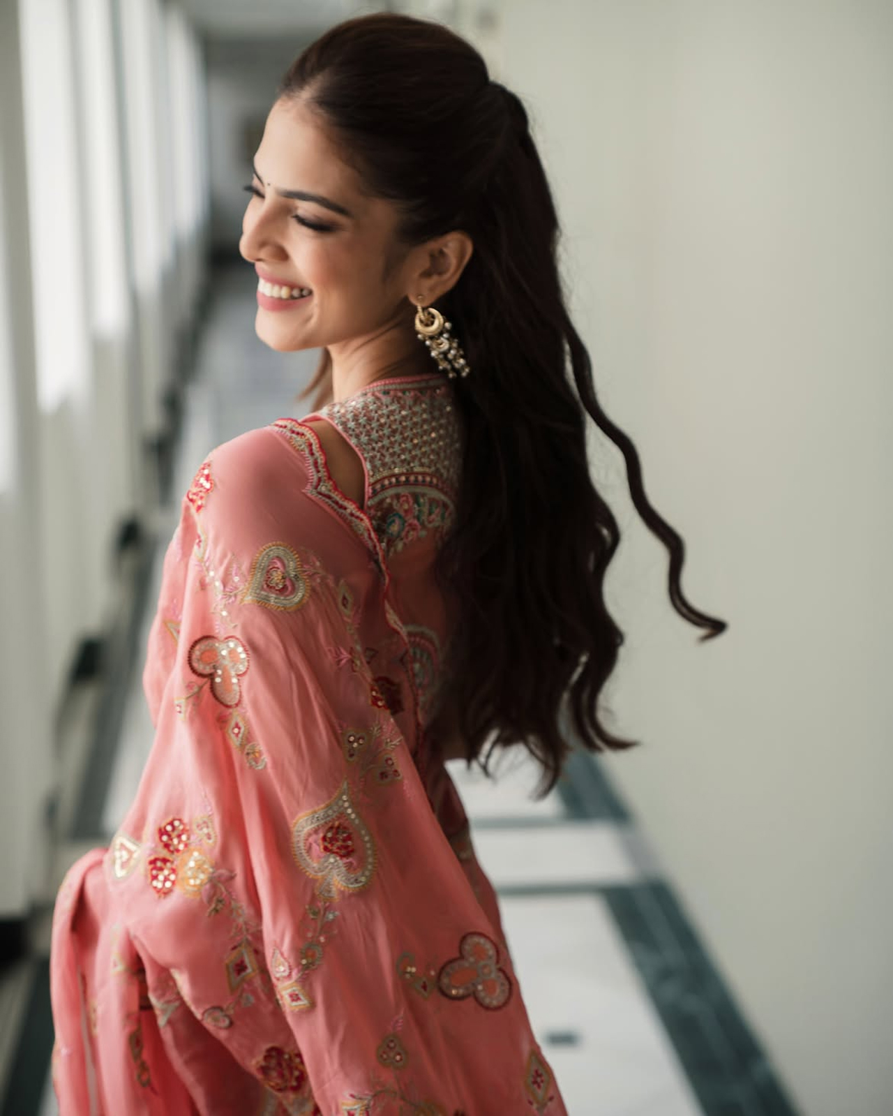 Malavika Mohanan5