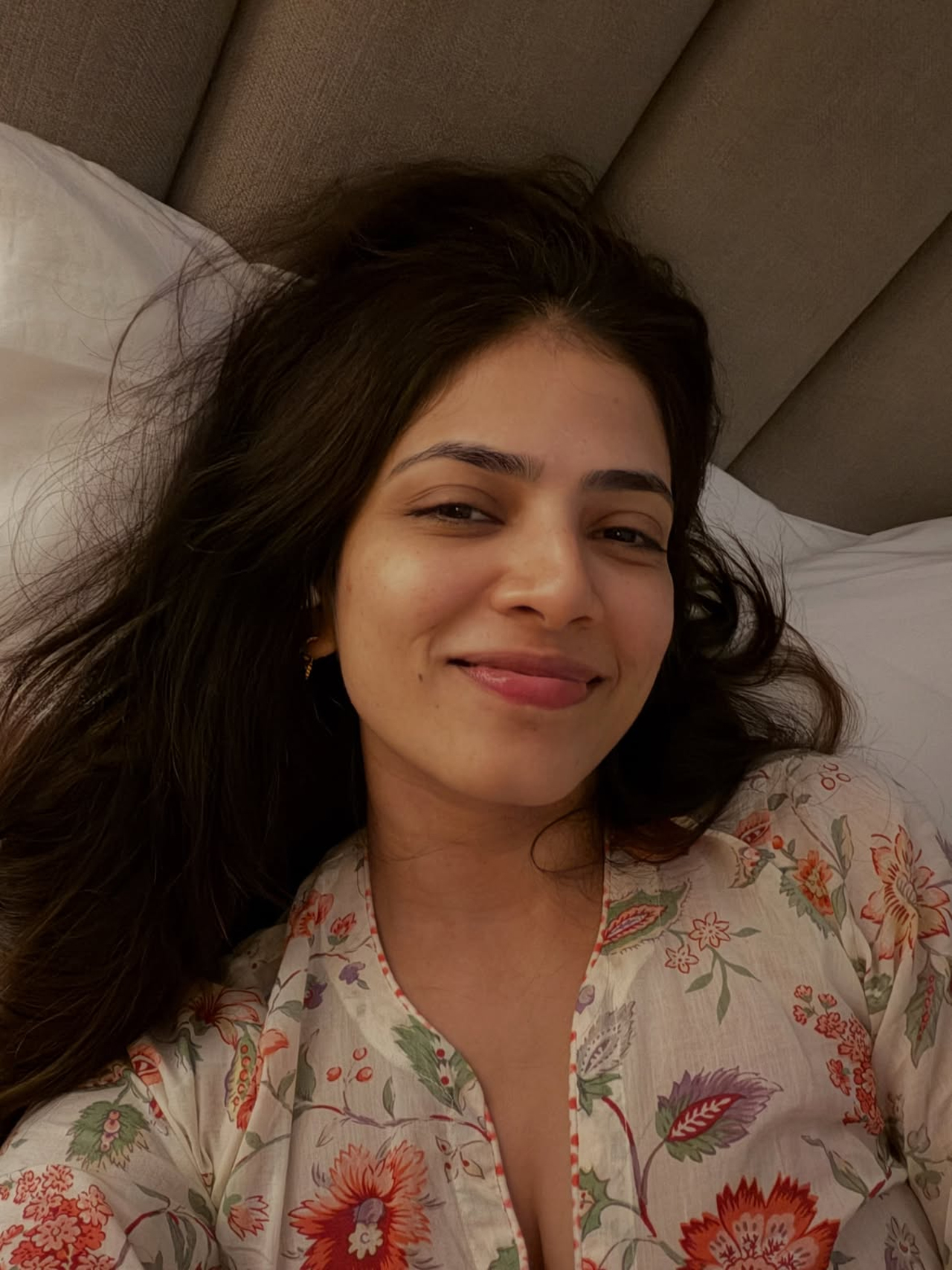 Malavika Mohanan6