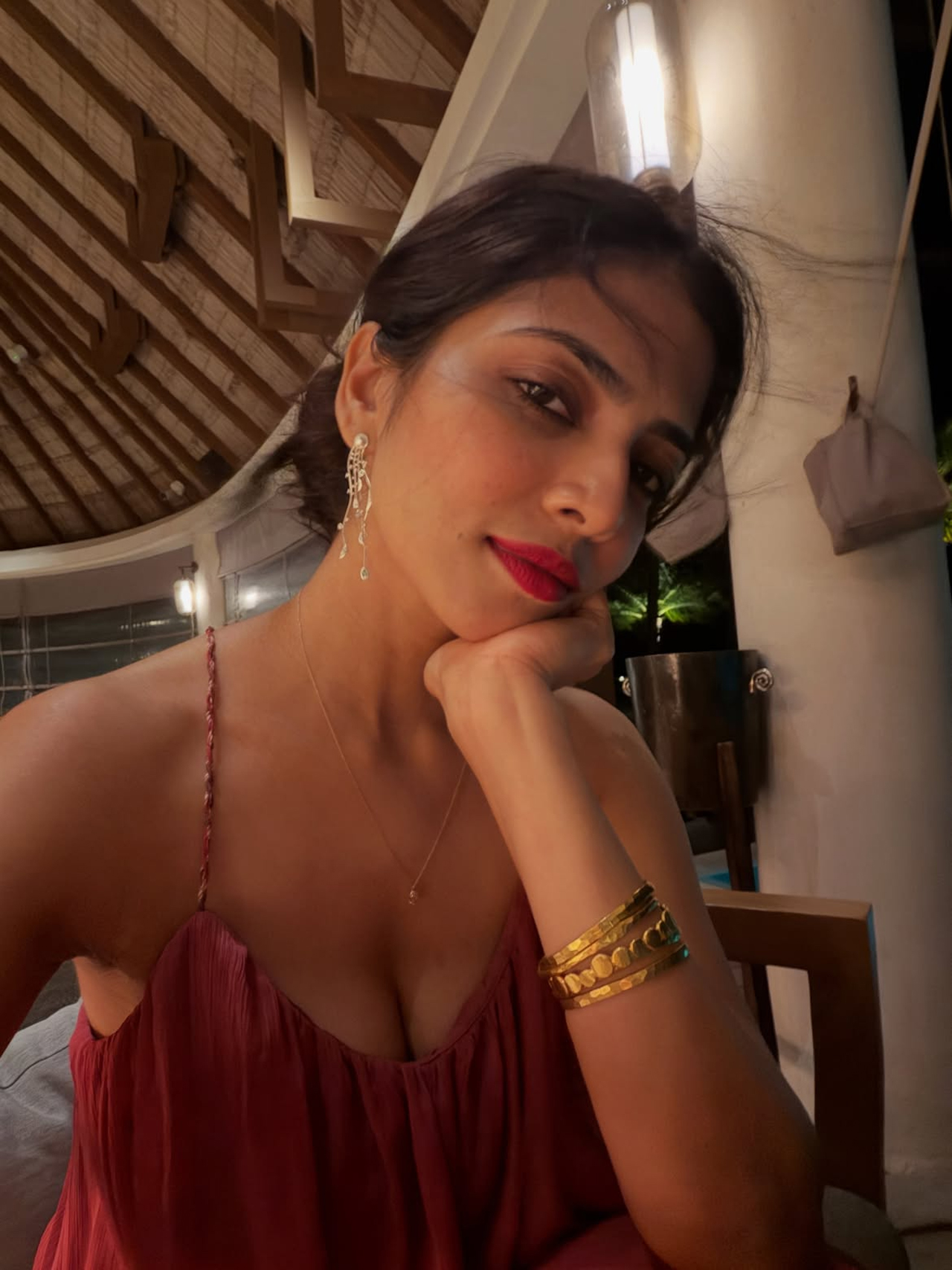Malavika Mohanan7