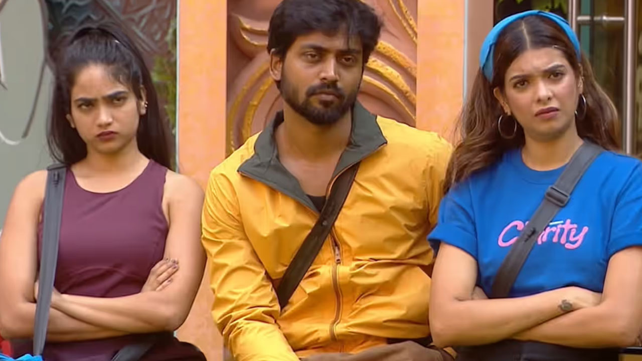 Bigg Boss 10 | కెప్టెన్ అపూర్వతో ముకేశ్ మళ్లీ గొడవ.. ఈ వారం నామినేషన్స్‌లో 9 మంది!