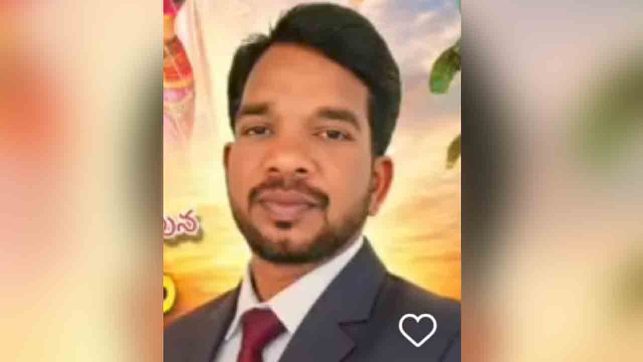 కుటుంబ కలహాలతో భర్త హత్య..రోకలిబండతో కొట్టి చంపిన భార్య?
