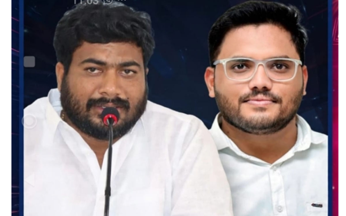 నల్లగొండ మాజీ మున్సిపల్ చైర్మన్ మందడి సైదిరెడ్డిపై కేసు న‌మోదు