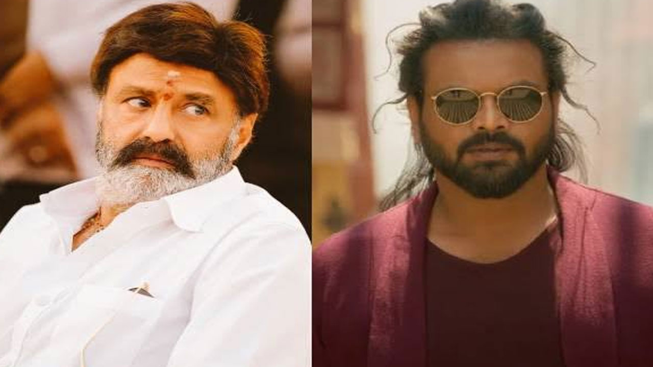Manchu Manoj | బాలయ్యకు విలన్‌గా మంచు మనోజ్.. ‘దాదా’లో ఇప్పటివరకు చూడని భయంకరమైన అవతారం!
