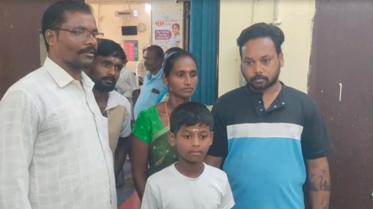 Dasturabad PHC | ఇండెంట్‌ పెట్టినా.. మందులు ఎక్కడ? పీహెచ్‌సీలో రోగుల అవస్థలు