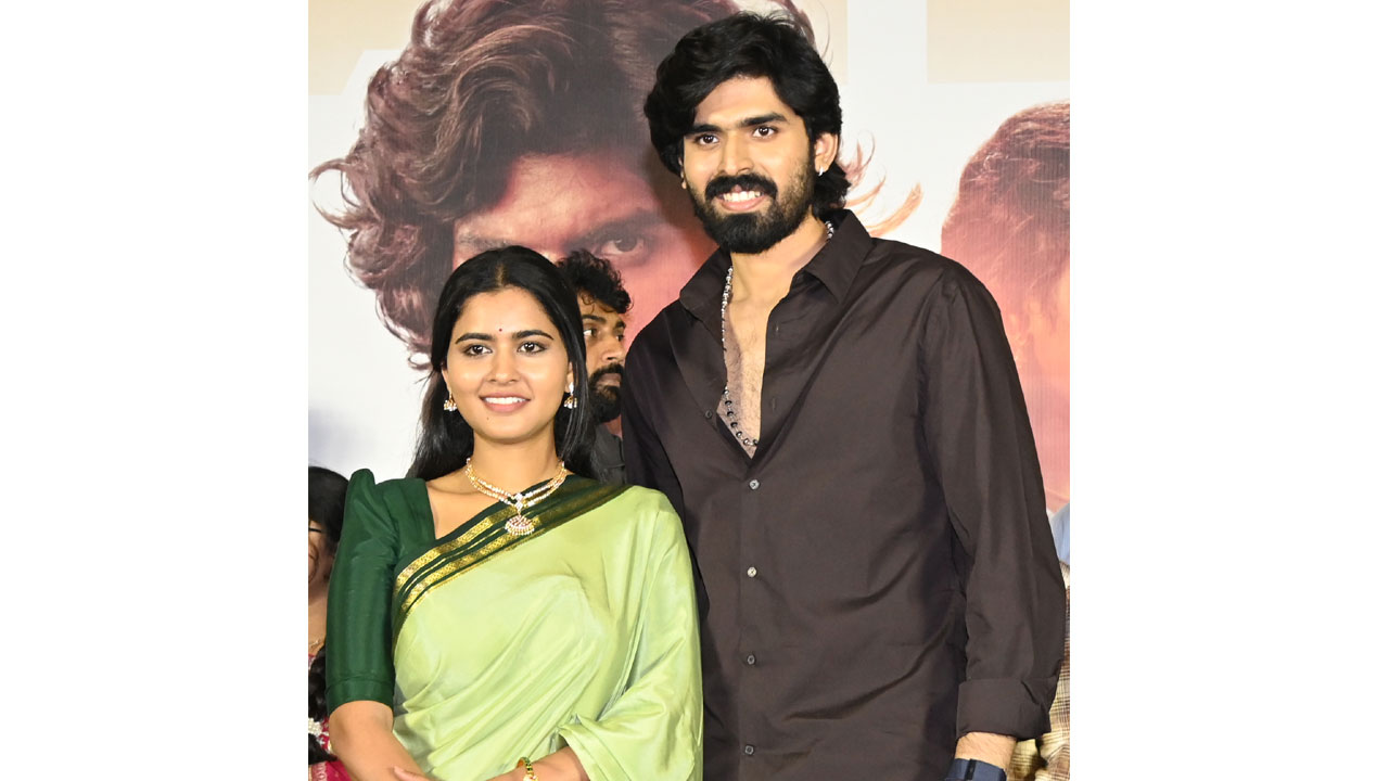 సినిమా చూసి ఆయన ఎమోషనల్‌ అయ్యారు