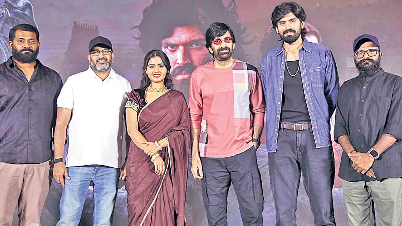మారెమ్మ అందరికీ నచ్చుతుంది..