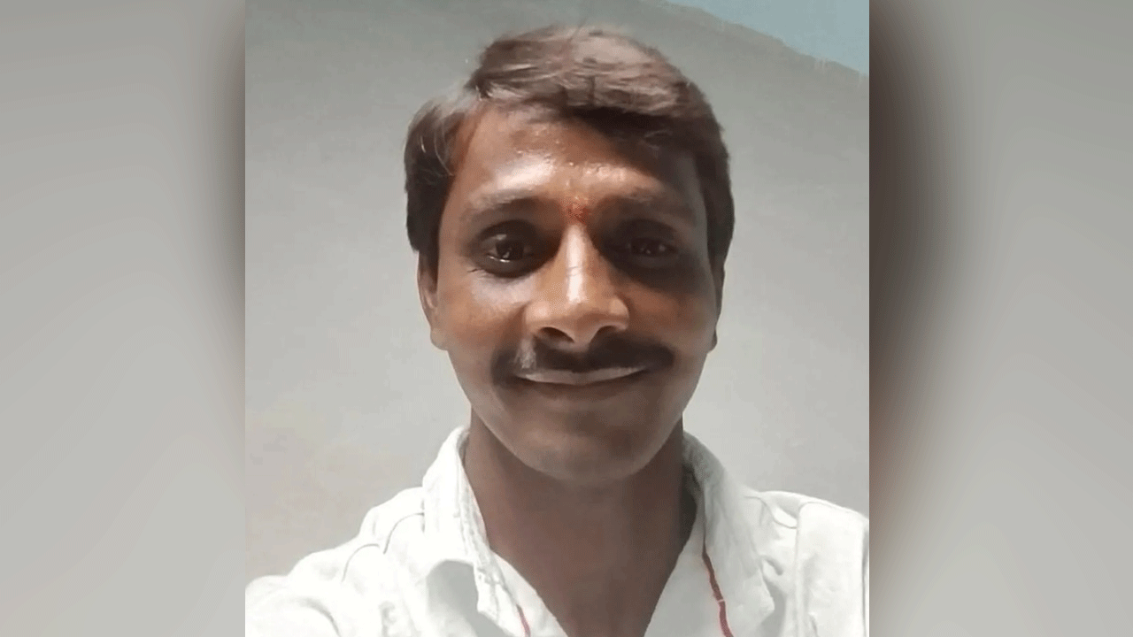 Ganesh immersion | గణేశుడి నిమజ్జనానికి వెళ్లి.. వ్యక్తి మృతి