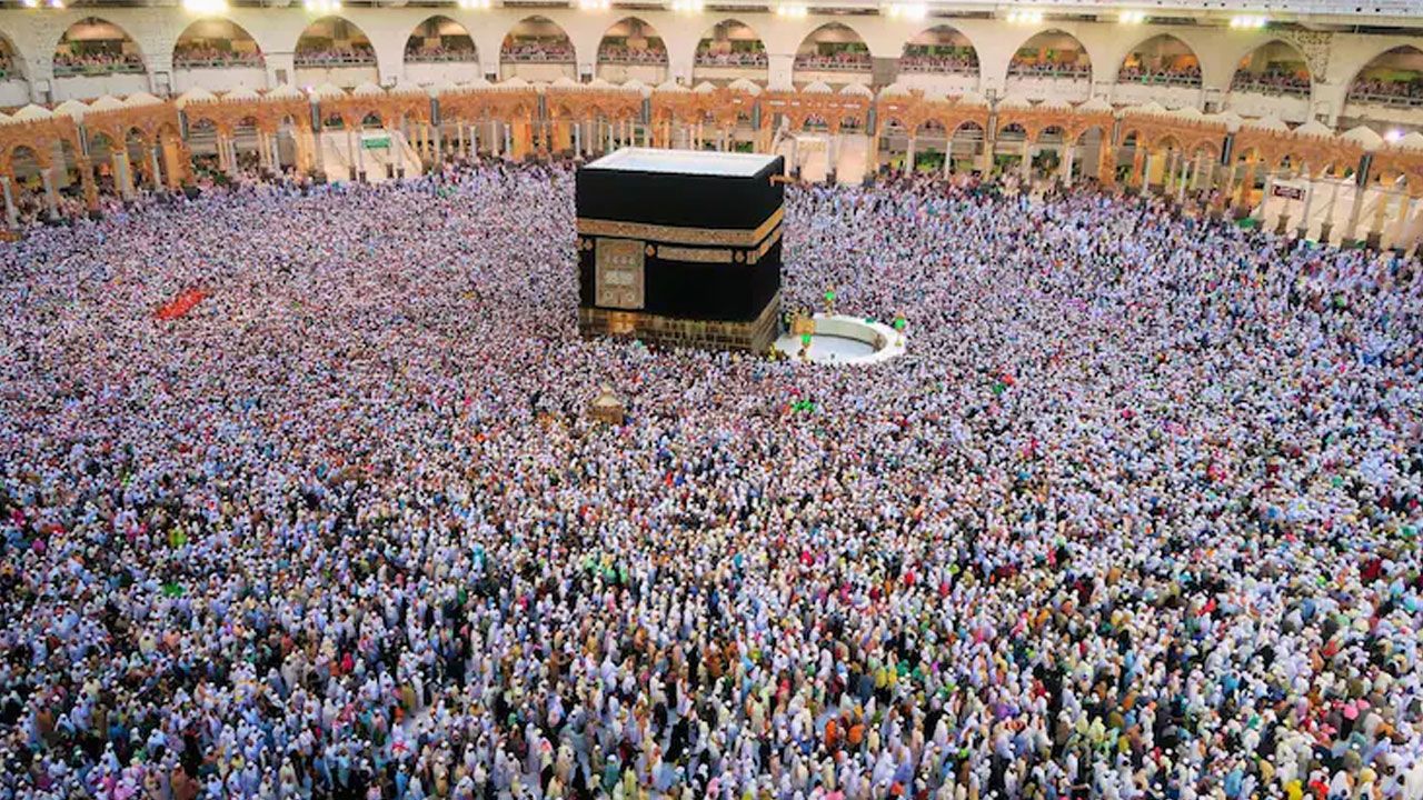 Mecca Alert: చ‌రిత్ర‌లో తొలిసారి.. మ‌క్కా న‌గ‌రానికి హై అల‌ర్ట్ జారీ