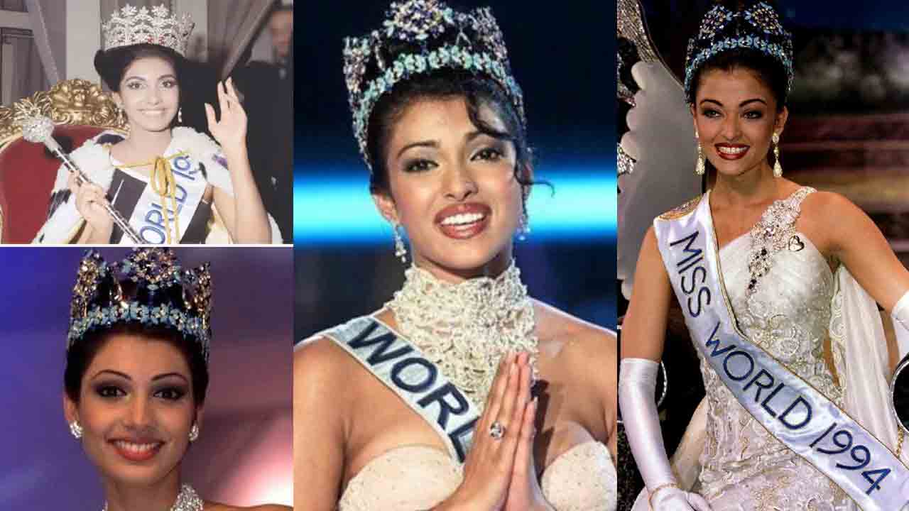 Miss World | ‘మిస్ వరల్డ్’ బరిలో నిఖితా పొర్వాల్.. 29 ఏళ్ల క్రితం హైదరాబాదీని వరించిన కిరీటం..!
