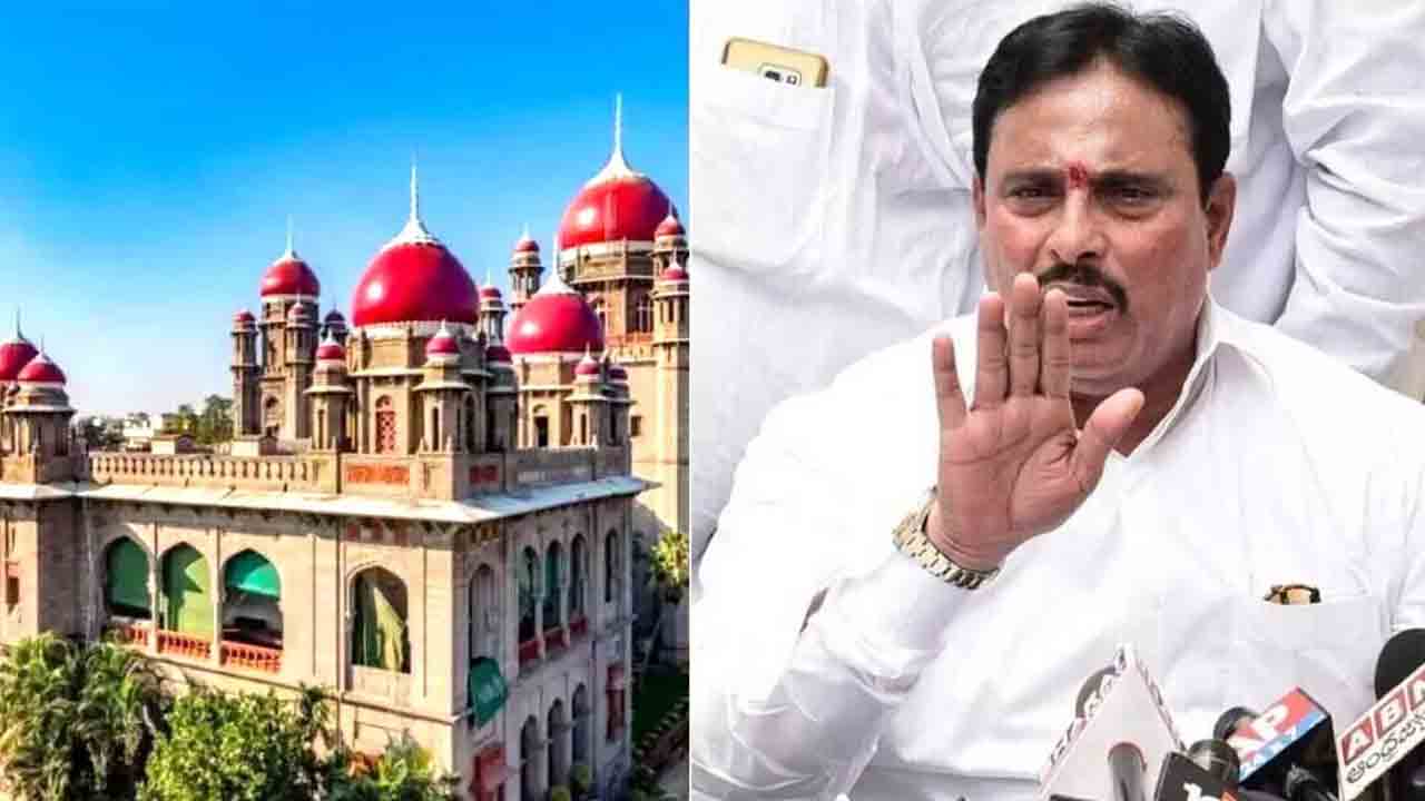 8 మందిపైనా వేటు?.. దానంపై కోర్టు తీర్పుతో జంపింగ్‌ ఎమ్మెల్యేల్లో గుబులు