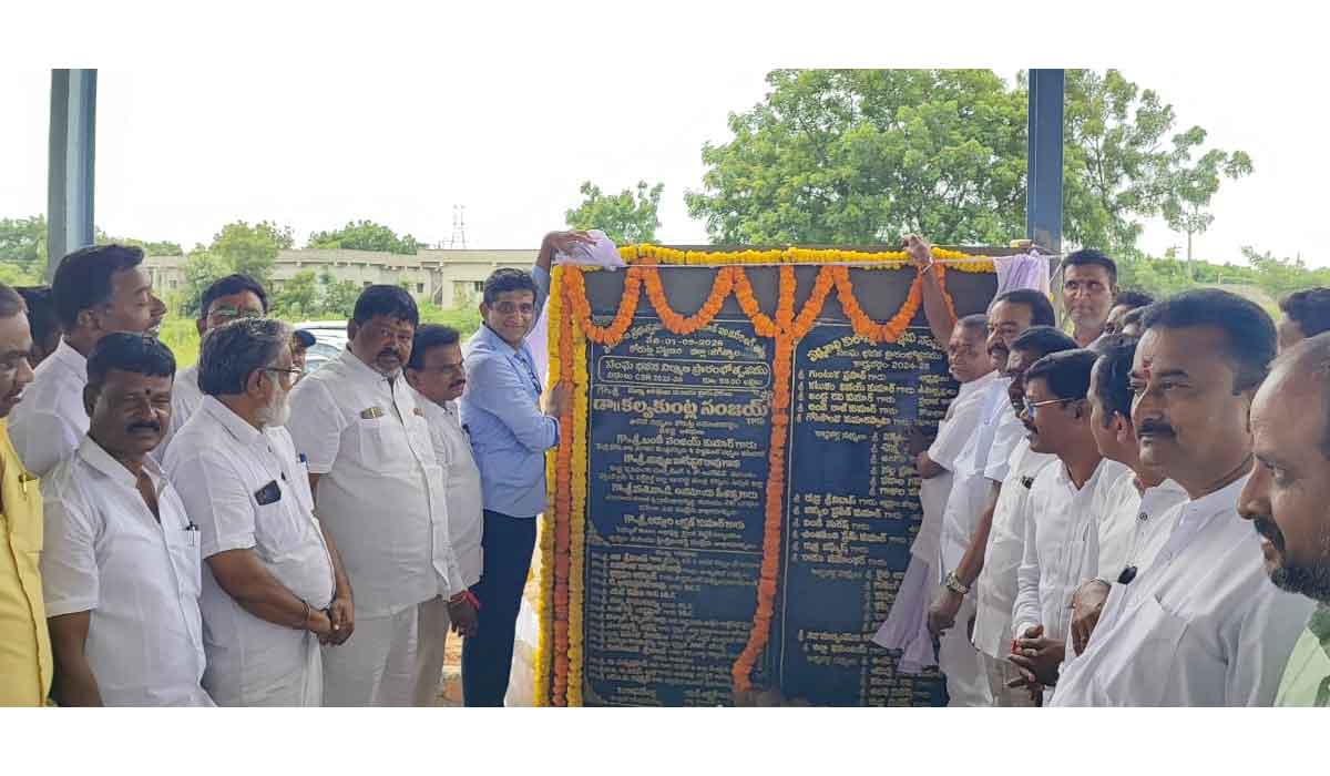 MLA Dr Kalvakuntla Sanjay | పద్మశాలీల సంక్షేమానికి నిరంతరం కృషి చేస్తా.. కోరుట్ల ఎమ్మెల్యే డాక్టర్ కల్వకుంట్ల సంజయ్