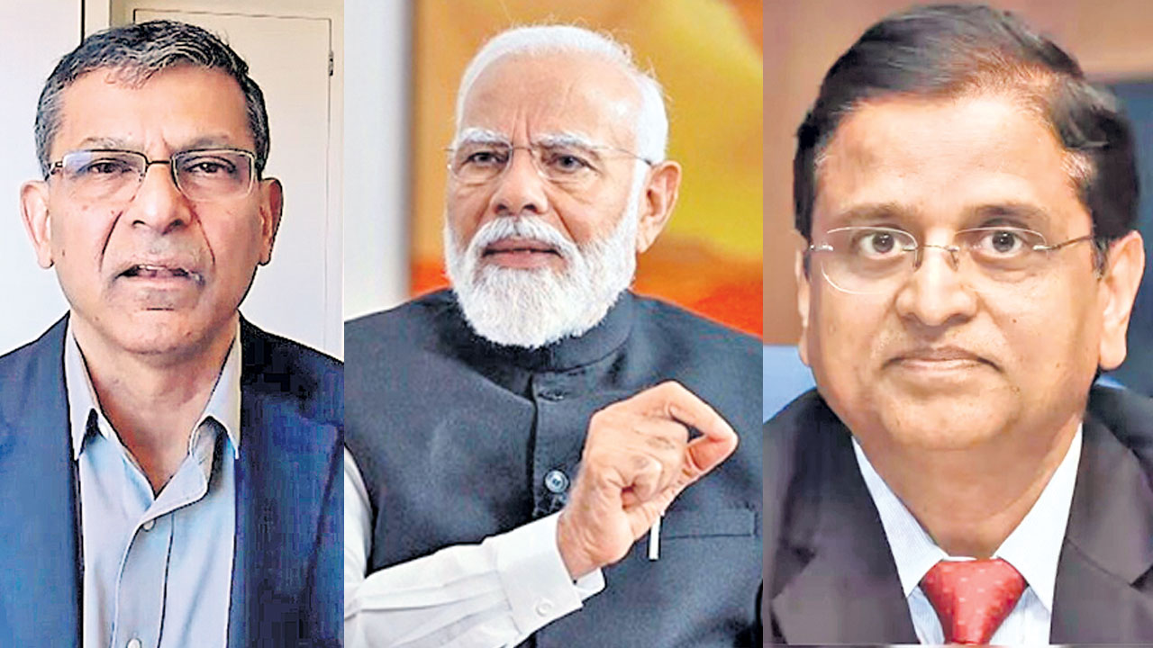 మేడిపండు వృద్ధి!