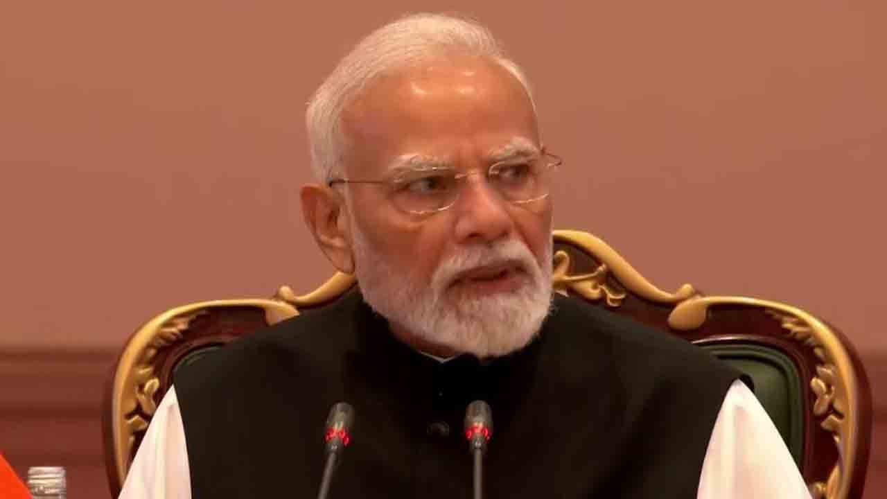అమెరికాపై భారత్‌ వైఖరి మారిందా?.. ఏకపక్ష ఆంక్షలపై ఆందోళన