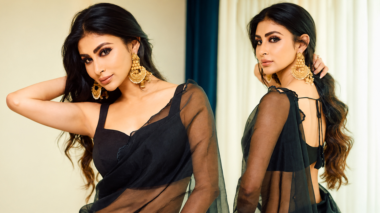 Mouni Roy