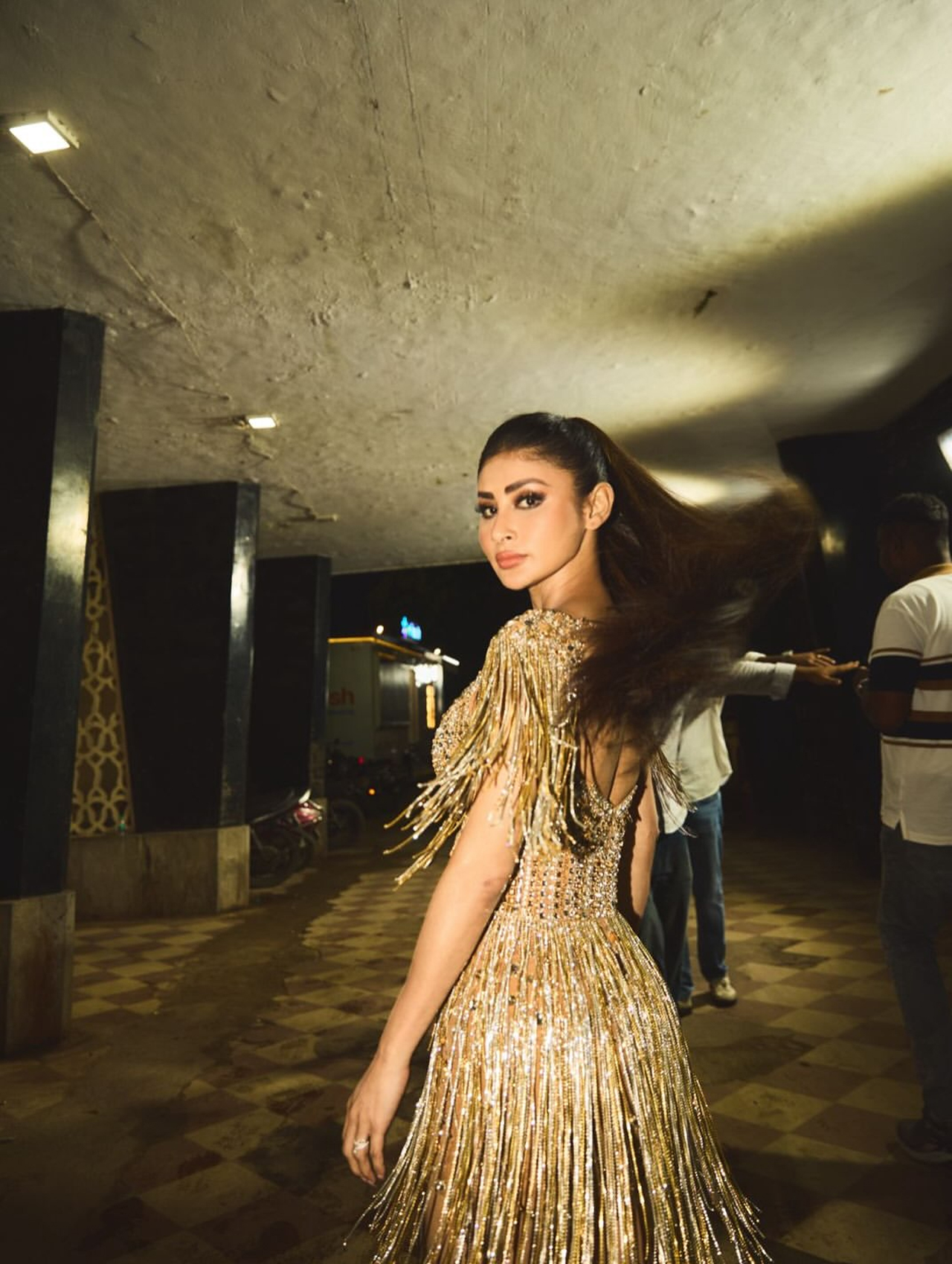 Mouni Roy14