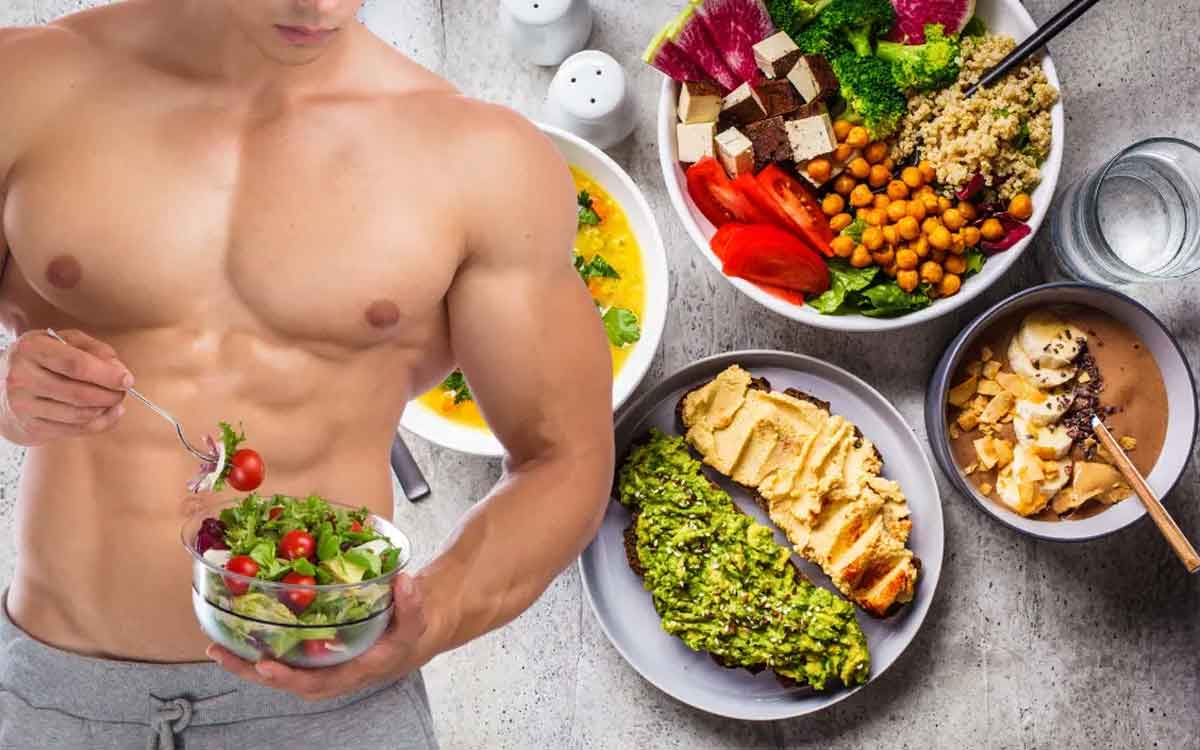 Muscle Building | కండ‌రాల నిర్మాణం జ‌ర‌గాలంటే ఎలాంటి ఆహారాల‌ను తీసుకోవాలి.. ఏ డైట్ మేలు చేస్తుంది..?