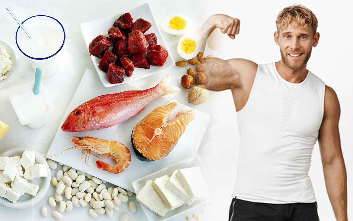 Proteins | స‌న్న‌గా ఉండే వారికే ప్రోటీన్ లోపం ఉంటుందా.. వైద్య నిపుణులు ఏం చెబుతున్నారు..?