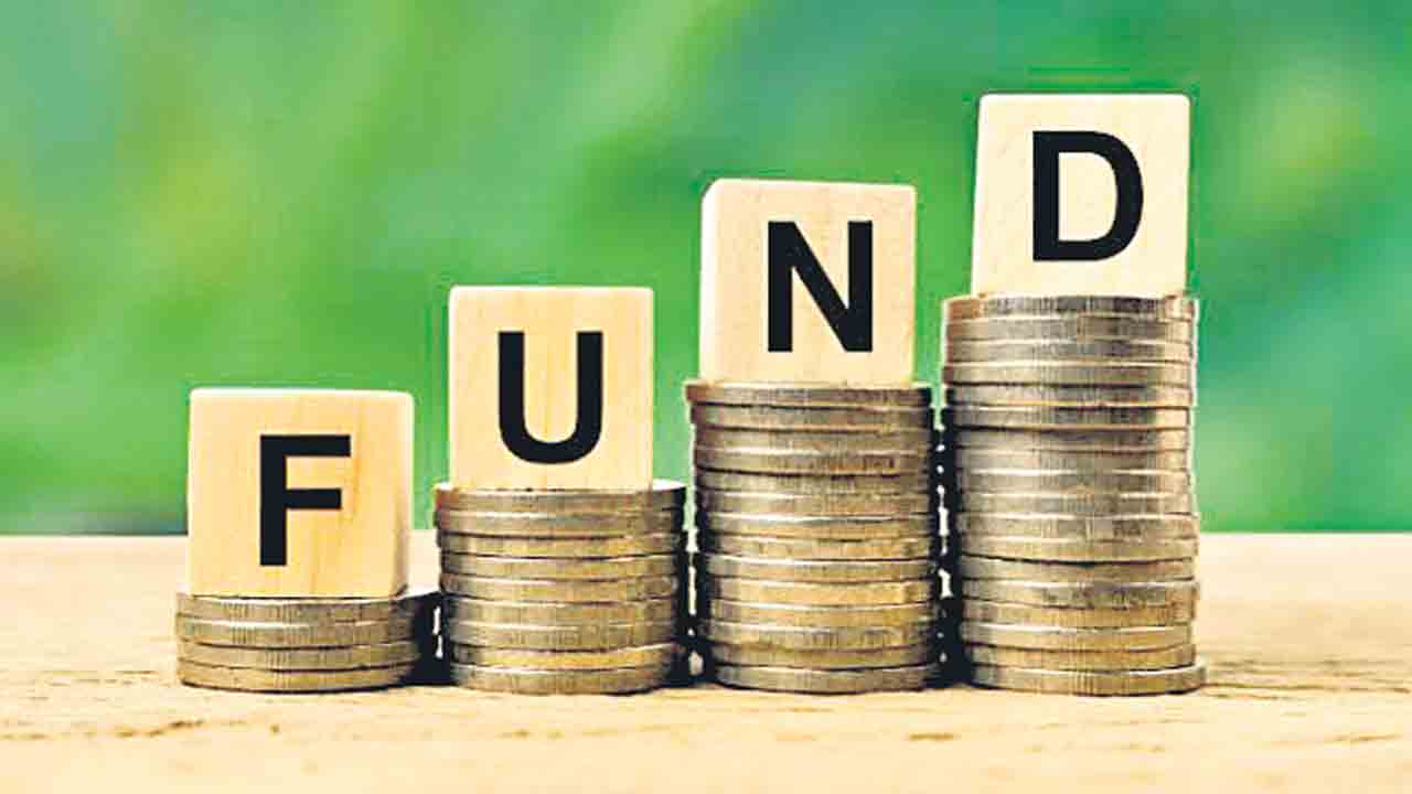 ఫండ్లలో తెలుగువారు భారీగా పెట్టుబడులు