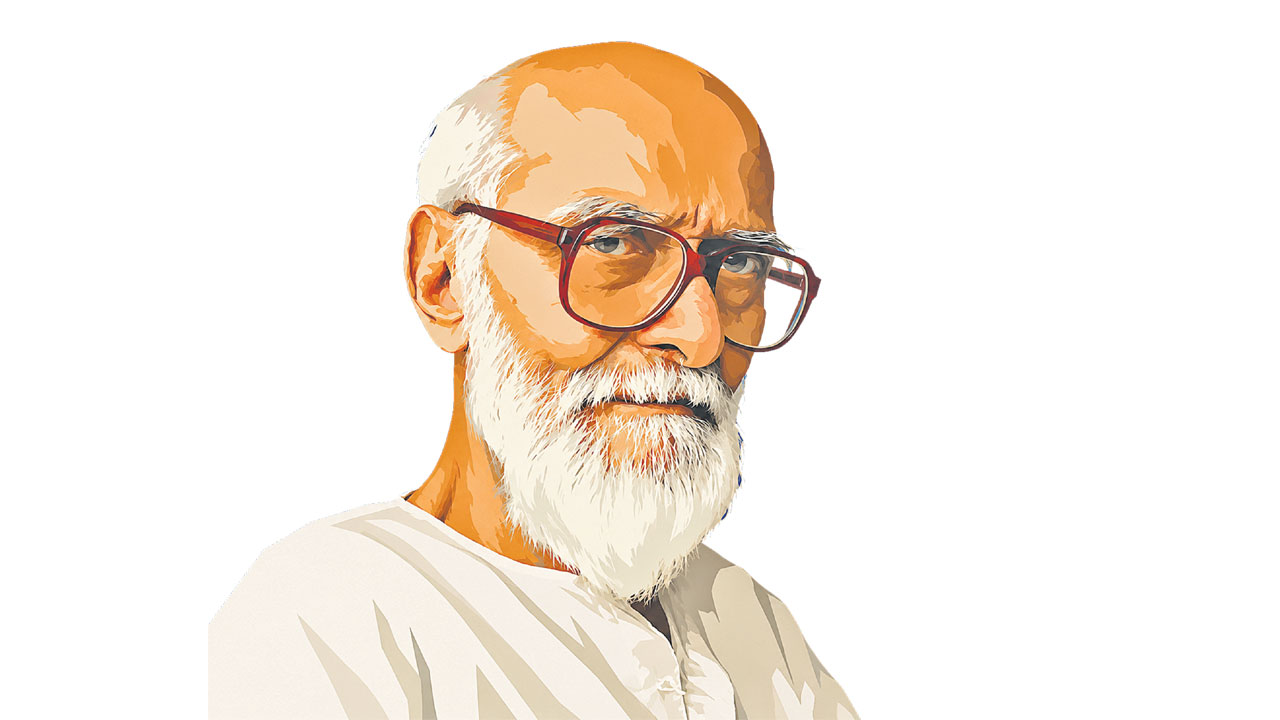మన బాసను, యాసను కవిత్వీకరించిన కాళన్న