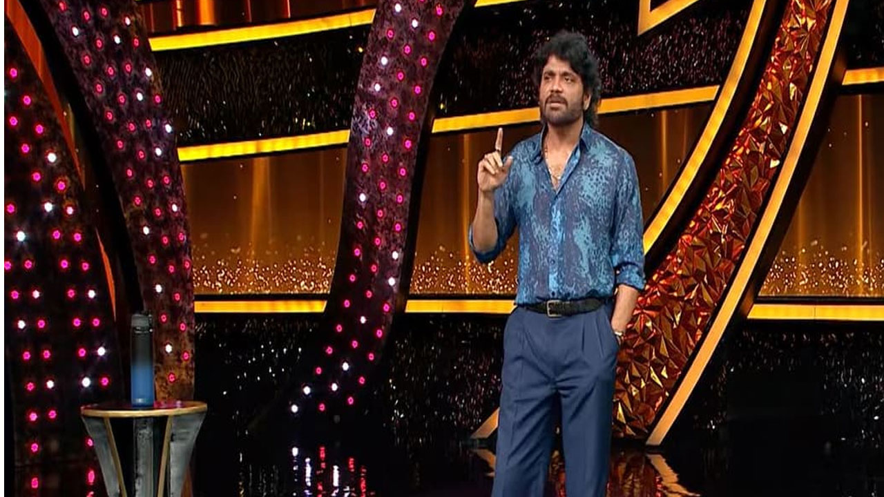 Bigg Boss 10 | బిగ్ బాస్ తెలుగు 10లో నాగార్జున మార్క్ క్లాస్.. మిథిలేష్‌కు రూ.15 లక్షల ఆఫర్,చివరికి ఏం జరిగిందంటే?